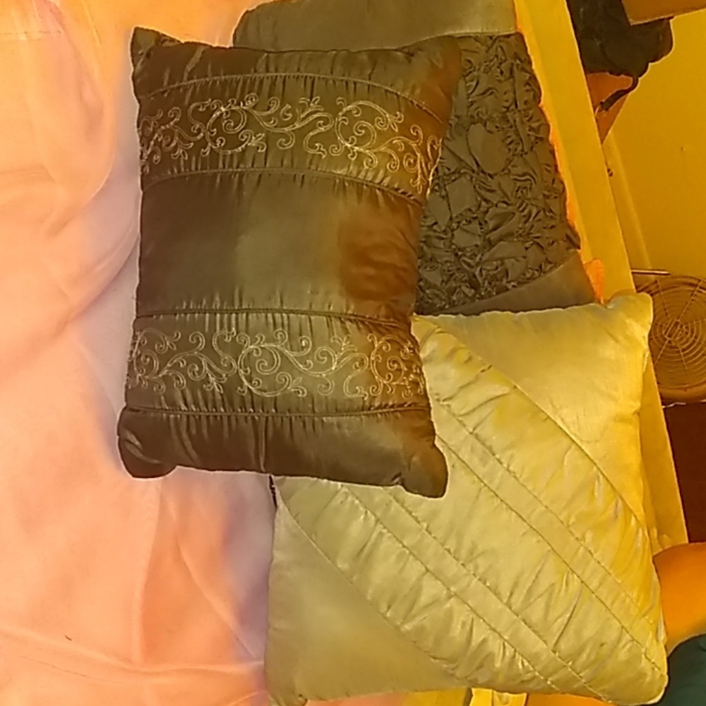 Pillows